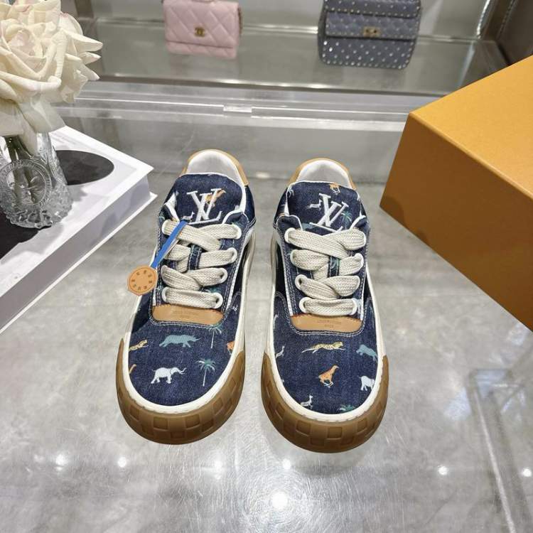 Picture of Louis Vuitton Shoes _SKULVsz35-45mnq010216509